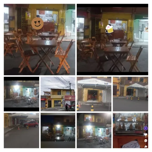 ALUGO. PONTO. COMERCIAL 