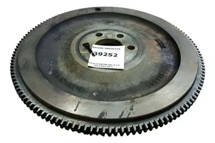 Volante Motor Jac J3 1.5 2013 2014 2015
