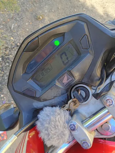 Honda CG FAN 150