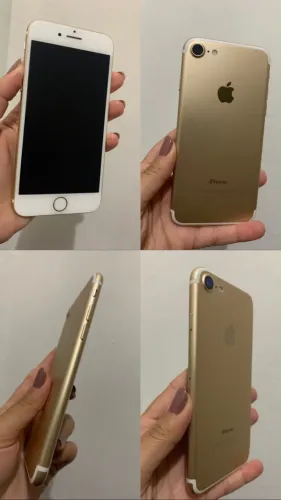 iPhone 7