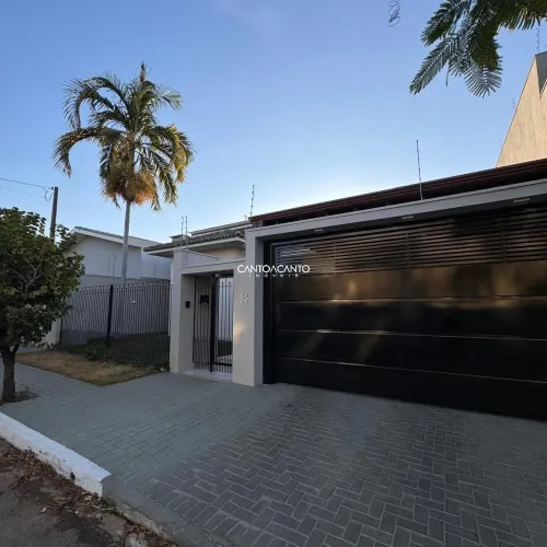 Residência à Venda - Vila Romana