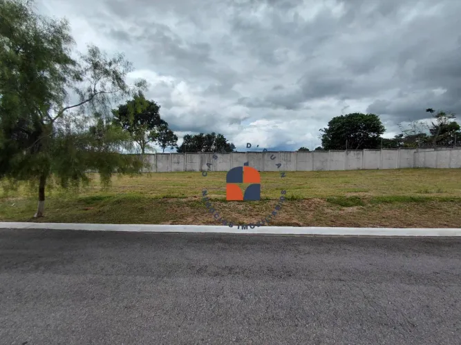 Terreno 10x25 Condomínio Barão de Tremembé