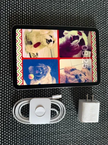 iPad mini 7a geração
