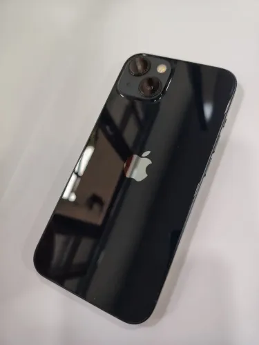 IPHONE 13-128GB+3PELÍCULAS