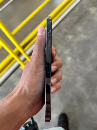 iPhone 13 Pro Max (Perfeito Estado)