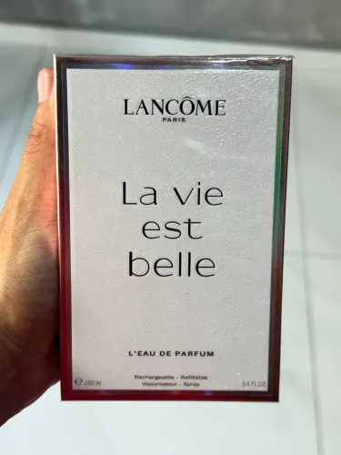Perfume lavie est belle original 100ml