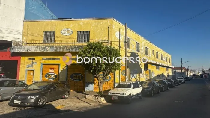 Prédio para alugar, 580 m² por R$ 20.466,20/mês - Vila Santa Clara - São Paulo/SP