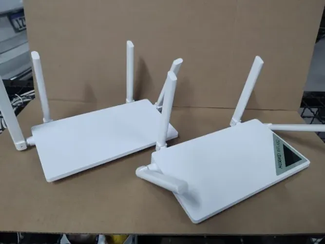 ROTEADOR HUAWEI AX2 WIFI 6