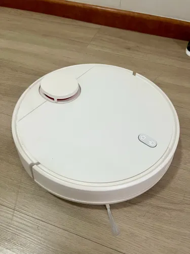 Robô Aspirador Xiaomi Vacuum S10