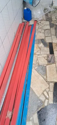 Metalon para diversos fins 