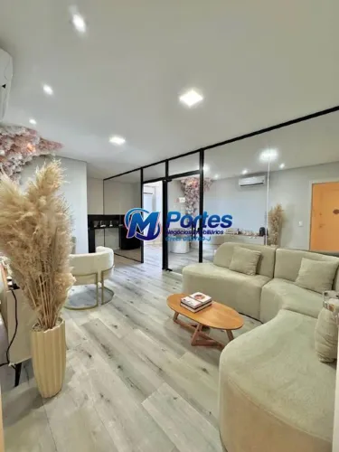 Sala Comercial para Locação Georgina Business, 2º andar Torre Madrid Norte