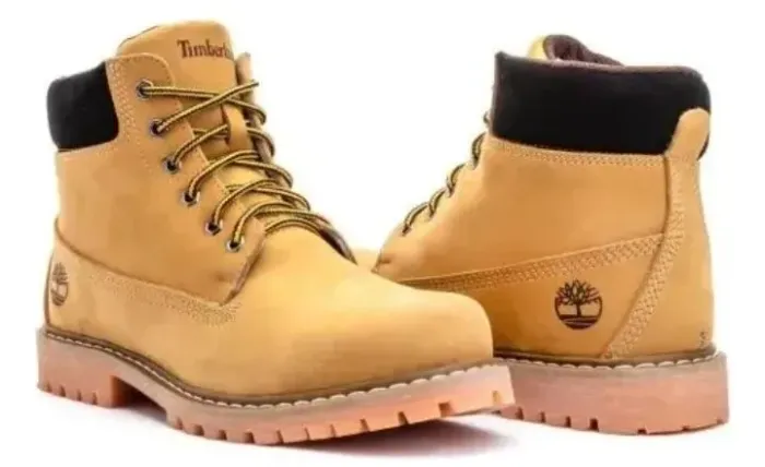 Bota Timberland 
