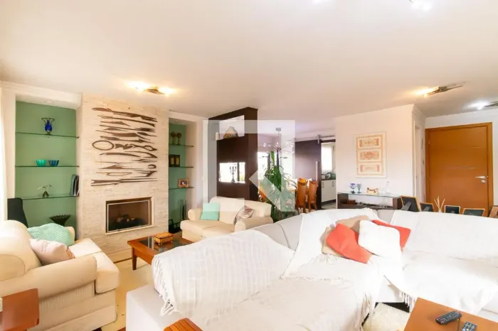 Apartamento à Venda - Jardim Avelino , 3 Quartos, 170 m2