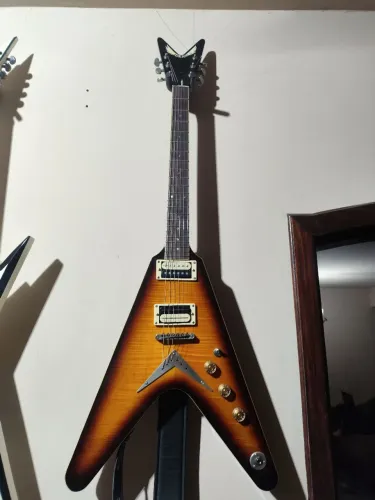 Dean V79 Korea