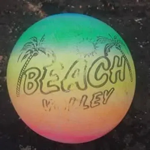 Bola De Praia