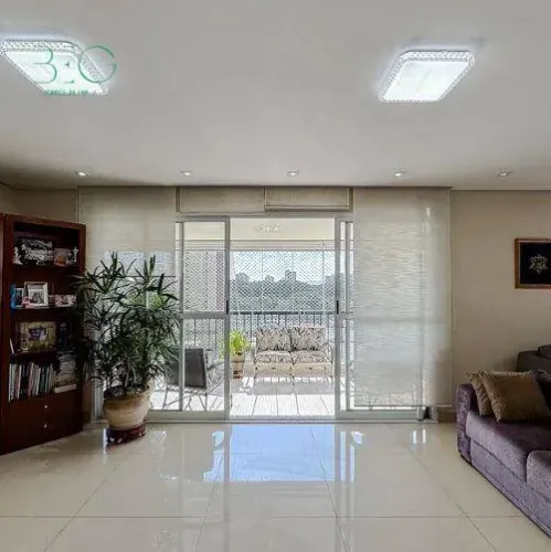 Apartamento à venda, 178 m² por R$ 3.099.000,00 - Mooca - São Paulo/SP