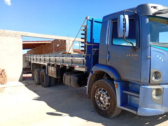 24250 truck extra