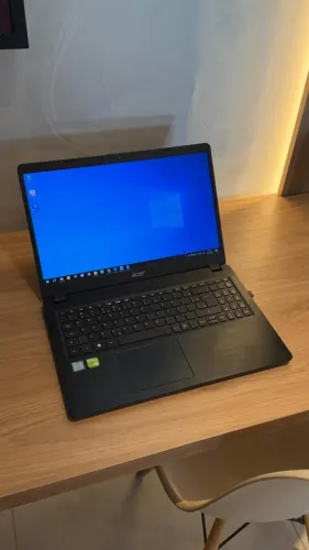 Notebook Acer Intel Core i5 | 16GB RAM | SSD 447GB | NVIDIA GeForce MX130 2GB