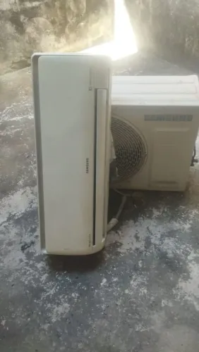 Ar condicionado inverter 12 mil BTUs