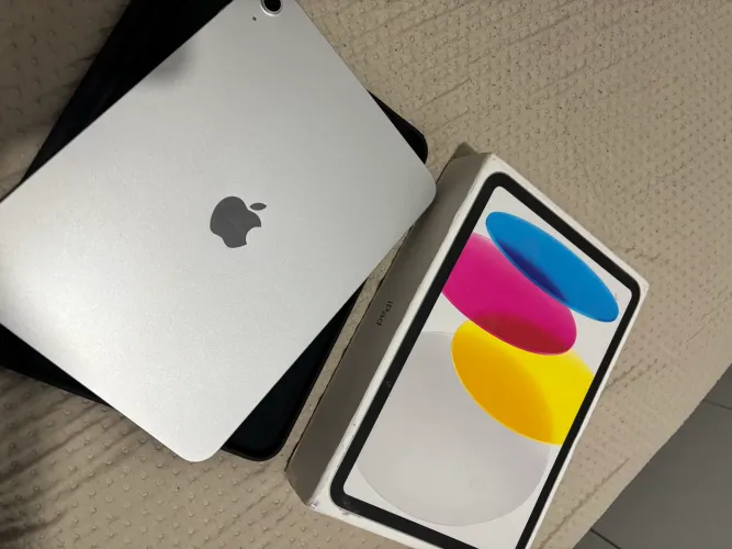 Vendo iPad 11