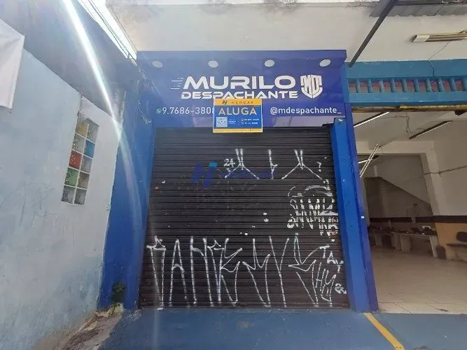 Salão comercial para alugar no bairro Vila Gustavo - São Paulo/SP, Zona Norte