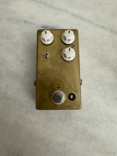 Pedal JHS Morning Glory v3