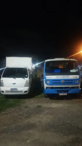 Motorista D Guincho