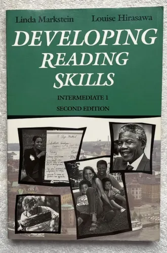 Livro - Developing Reading SKILLS