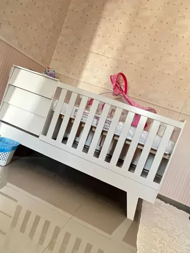 Berço infantil