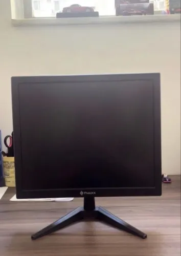 Monitor Fmaxx
