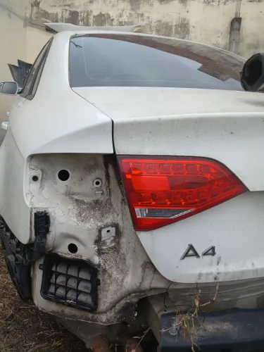 Sucata de audi a4 2009 2010 2011 2012