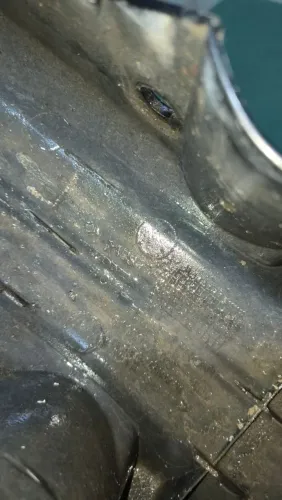 Paralamas Honda fan 150 160..