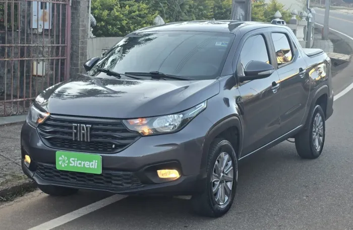 Volkswagen Virtus 1.6 MSI Flex 16V 4P Aut. 2019