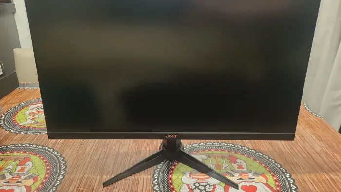 Monitor Gamer