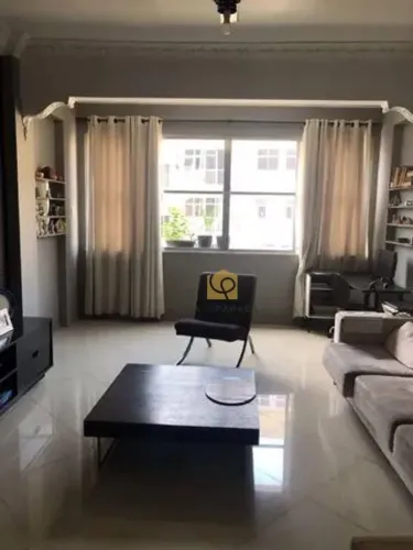 Cobertura com 3 dormitórios à venda, 120 m² por R$ 460.000,00 - Rio Comprido - Rio de Jane