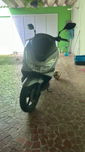 Oportunidade PCX 150cc