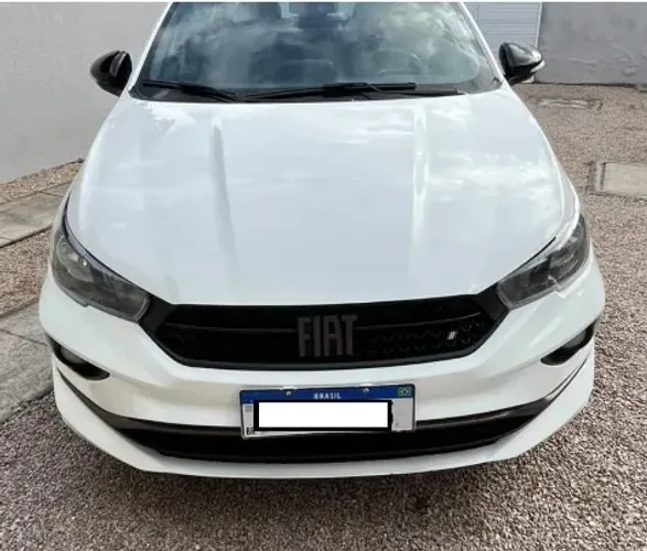Fiat Cronos Drive 1.3 8V Flex 2022