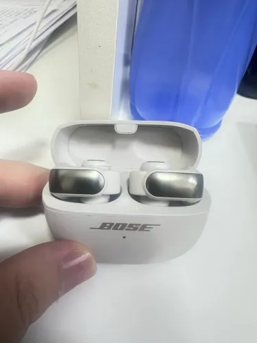 Fone BOSE OPEN EARBUDS