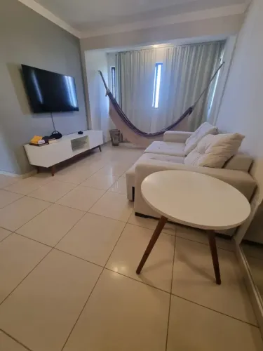 Apartamento Mobiliado para Locação no Bellevue Gardens | Candelária  Natal/RN