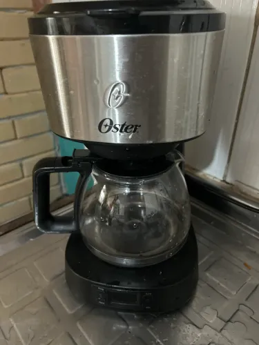 Cafeteira oster