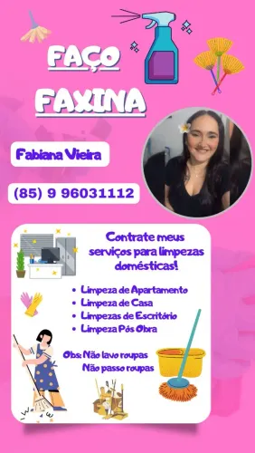 Faxina