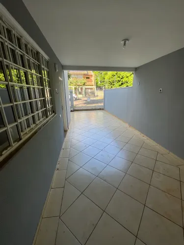 Sobrado Geminado - Desmembrado