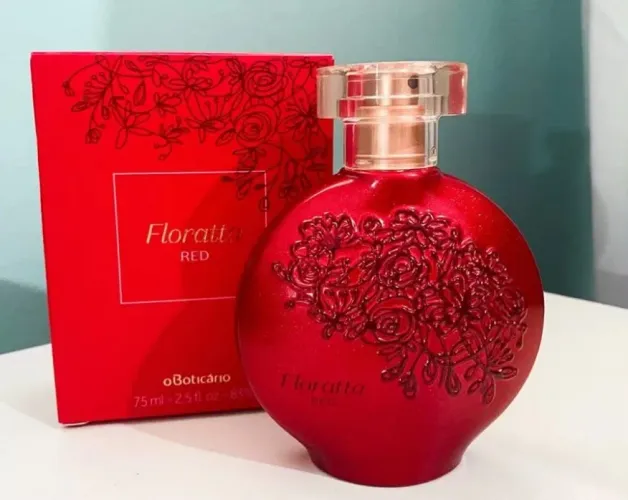 Perfume boticário