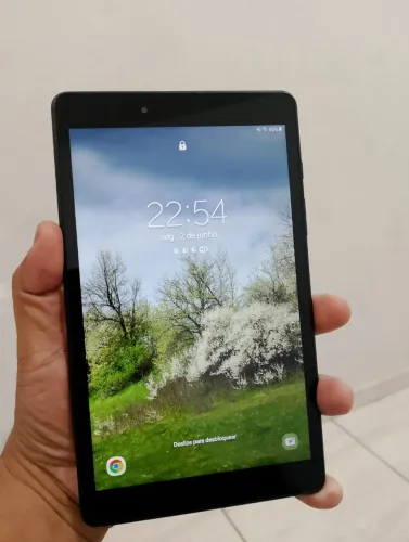Tablet Samsung Galaxy TabA 8" SM-T290