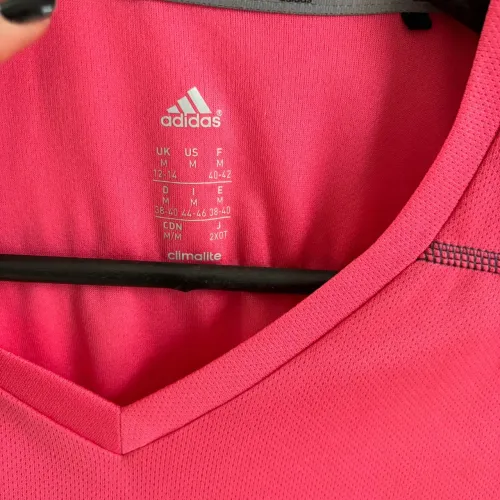 Camiseta Adidas M