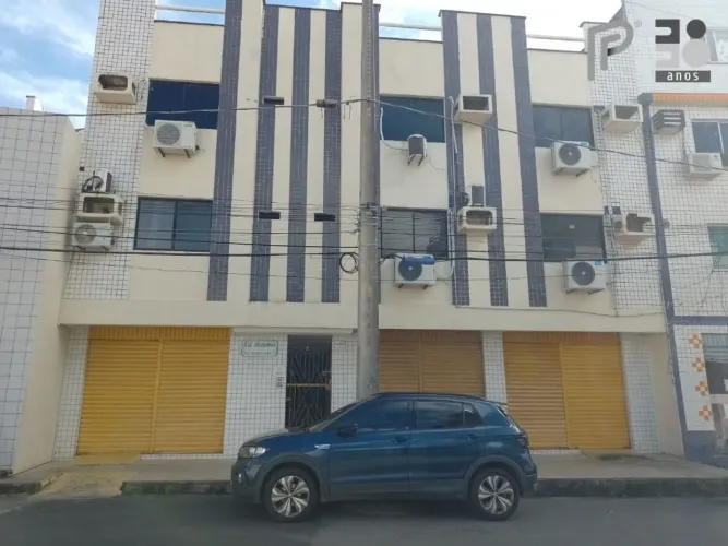 Prédio comercial à venda, São Francisco, São Luís.
