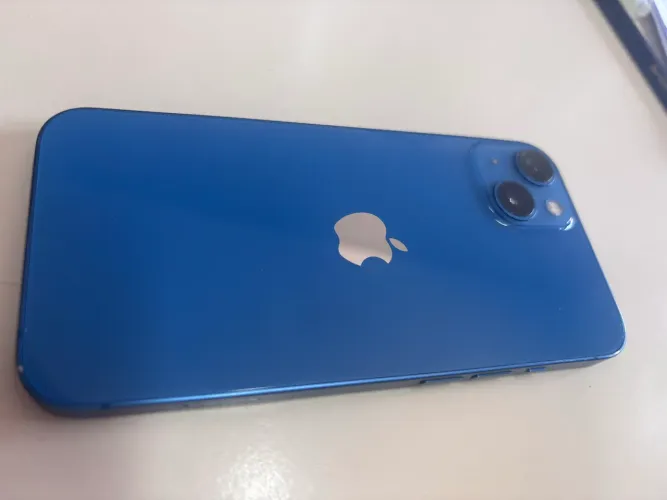 iPhone 13 256GB ? Azul
