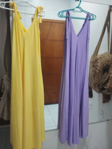 Vestido, nunca usado!