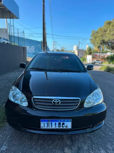 Toyota Corolla XLI 1.6 16V 110cv Mec. 2006