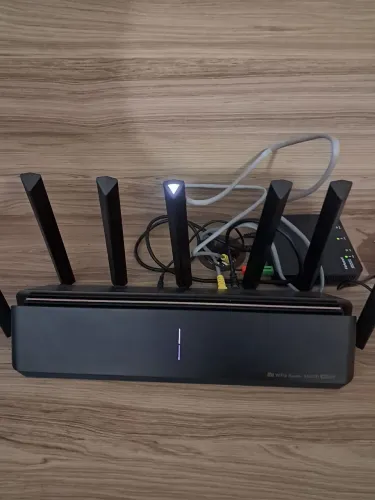 Roteador Xiaomi AX6000